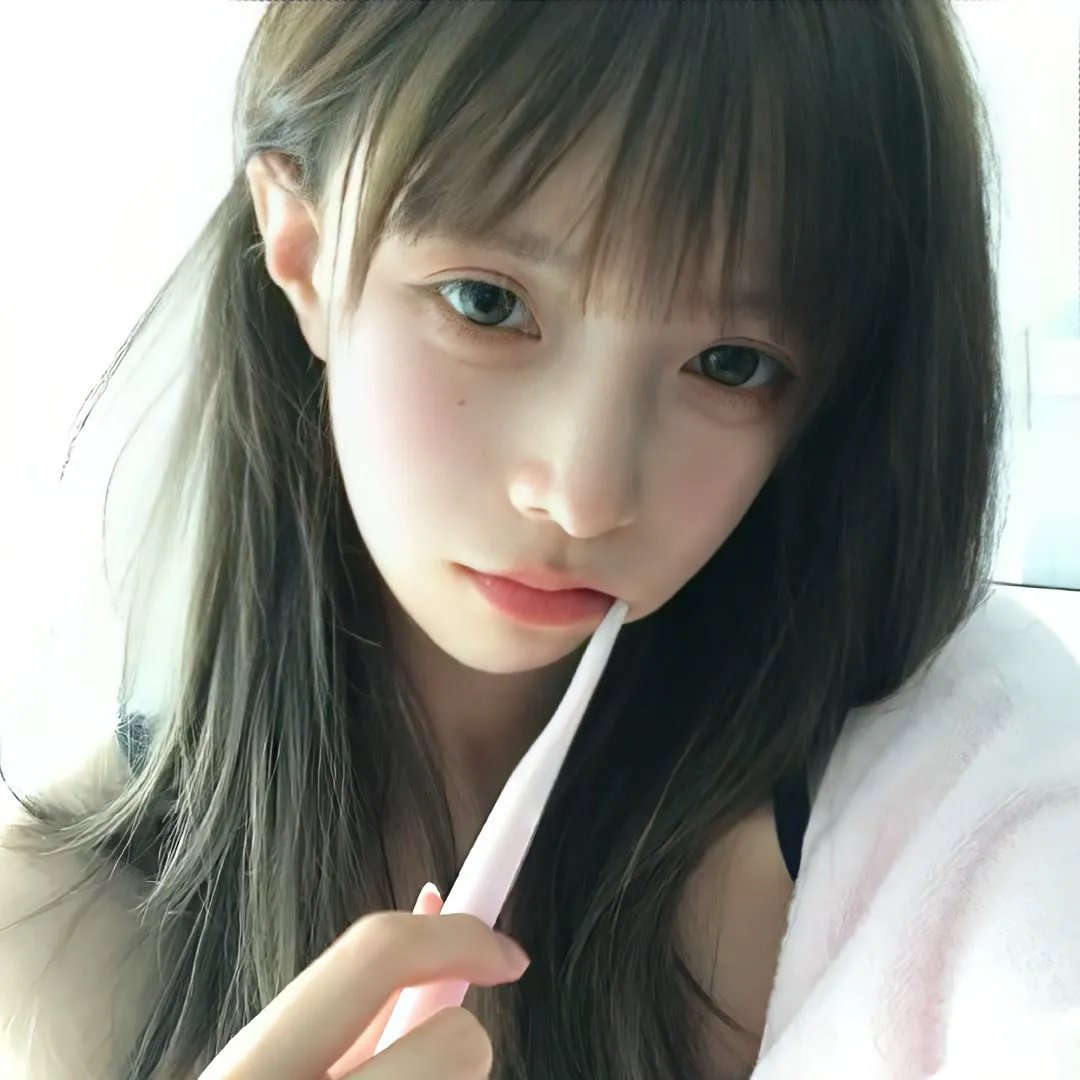 摄影师和他的情人