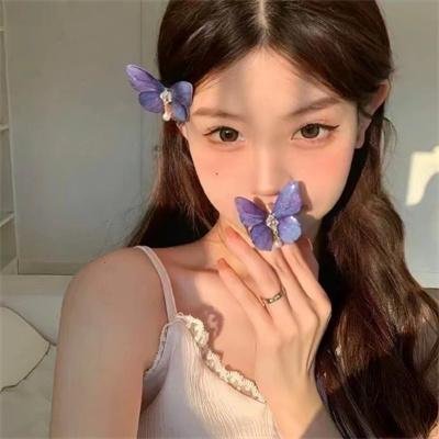 胡杨女人