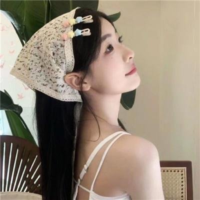丛林里的诱惑