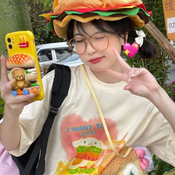 碎块爱情短片