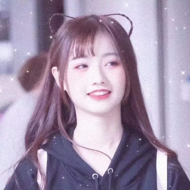 幻想中的你